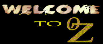Welcome to OZ Party